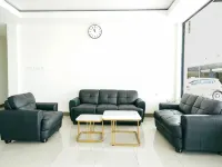 Bobo Inn Hotels in Pasiran