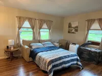 Home of the NASCAR Cup Series! Unwind at a one-of-a-kind countryside retreat. Hotels in Tyrone