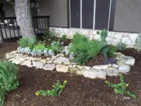 Whitewater Condos - Balkoner