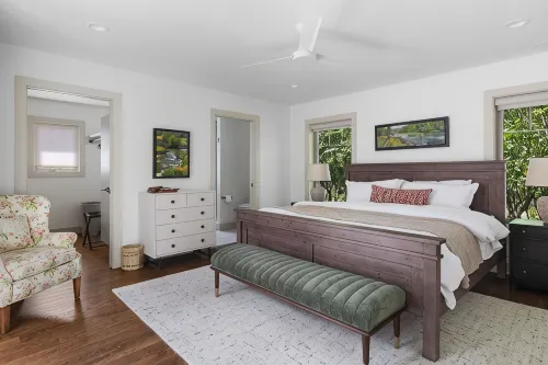 Timeless Comfort: Unwind in Our Remodeled 3 bedroom Retreat - 3 stjerner