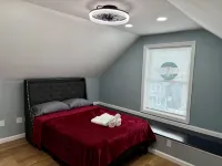 Ortley Beachside Bliss - Private Balcony - 1 Block to Beach - balcony