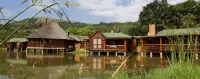 The Old Orchard Guest House - Homestays