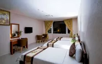 Victory Hotel Tây Ninh - spa