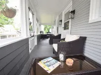 The Porch House - IN TOWN! Hotels in Bolton