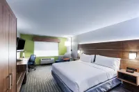 Holiday Inn Express & Suites TULSA S BROKEN ARROW HWY 51 by IHG