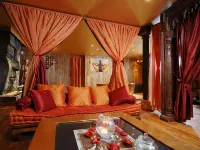 Hôtel Macchi Restaurant & Spa - spa