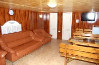 Chajka Hotel - 2-Star