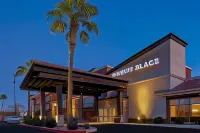 Hyatt Place Phoenix Chandler Fashion Center