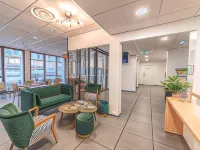 Break & Home Clermont-Ferrand les Carmes Dechaux Hotels in Clermont-Ferrand