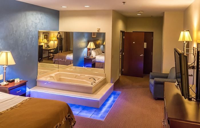 The Regal Hotel