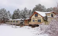 Riverside Motel - Wifi