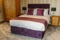 Charnock Farm Motel - WiFi