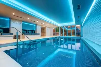 Harbour Hotel & Spa Sidmouth - Pools