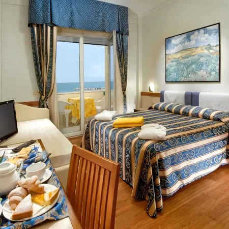 Strand Hotel Colorado