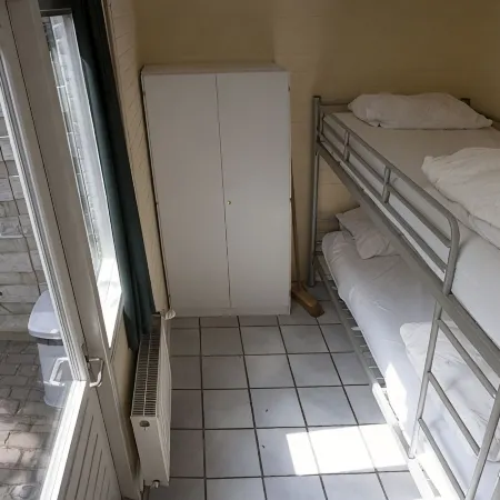 Apartment on the beach Hoteles en Callantsoog