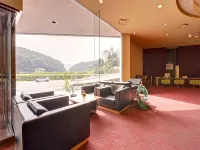 Hiroshima Kita Hotel - Haustierfreundliche