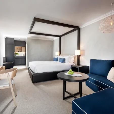 Tradewinds Hotel and Suites Fremantle
