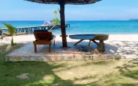 Suanya Kohkood Resort and Spa - romantici