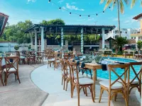 The Palms Resort Hotels in Melgar