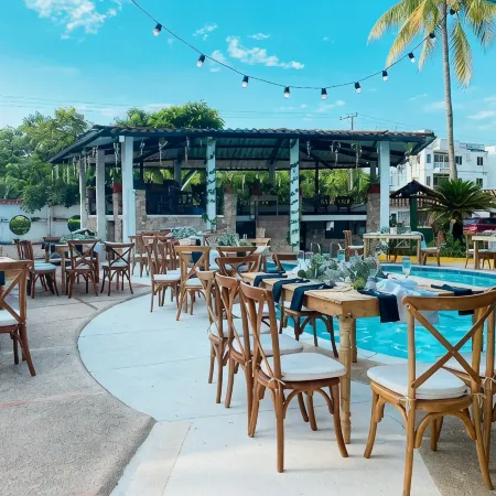 The Palms Resort
