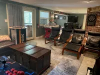 The Hideaway - 19 Private Acres to Explore