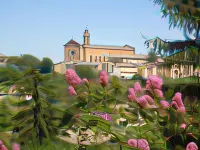 B&B Pantaneto Palazzo Bulgarini, Siena