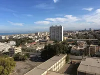 New Day Hotel Hotel di Algiers