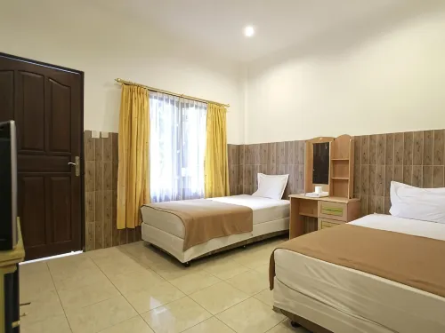 Puri Senggigi Hotel
