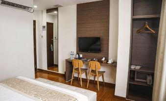 Hana Hotel