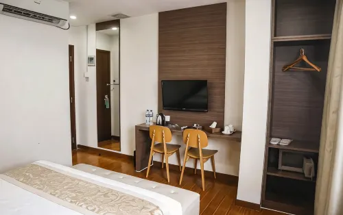 Hana Hotel