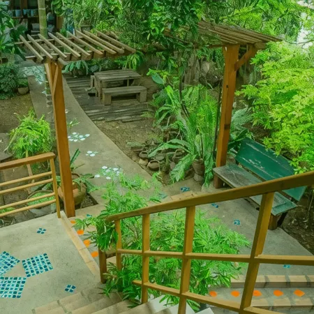 AuangKham Resort