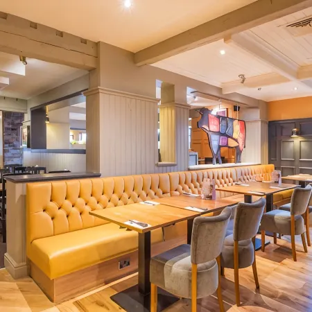 Premier Inn Preston East