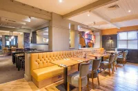 Premier Inn Preston East - 駐車場