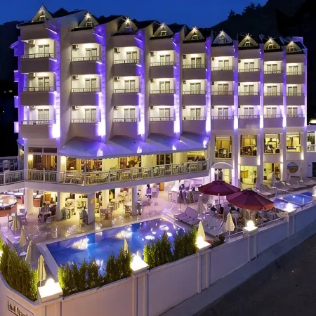 Piccolo Dream Hotel - All Inclusive - Adults Only