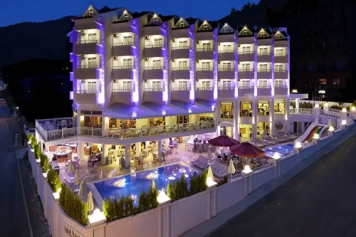 Piccolo Dream Hotel - All Inclusive - Adults Only - Resorts