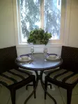 Abbey Archway Inn - breakfast