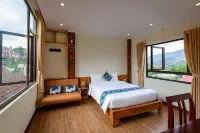 Legend Home Sapa - 2-Star