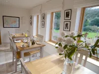 Cherryhill Lodge - 3-Star