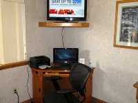 Super 8 by Wyndham Susanville Hotels in Lassen County