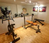 QU Hotel, Trademark Collection by Wyndham - Gym