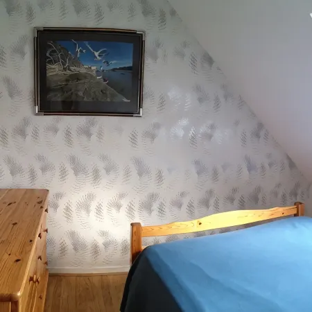 House 4 persons on port de Caractère