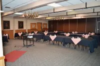 Hot Springs Hotel & Spa