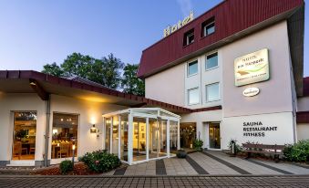 Hotel am Schützenberg - Housity