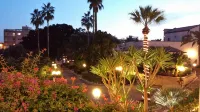 Grand Hotel Villa Politi - Romantic