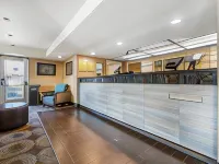 Comfort Inn Troutdale-Portland East Hotels in Multnomah County