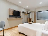 Hotel Kalisma by Alia Hotel dekat Teater JKT48