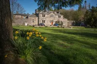 Beautifully appointed cottage in extensive grounds - 3-Star