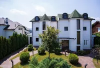 Guest House Panorama Aqualux Hoteles en 
