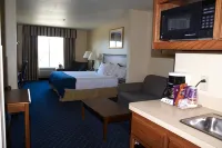 Holiday Inn Express & Suites MOUNTAIN HOME by IHG - Pools