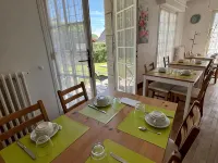 Hôtel An Ti Gwenn Hotels in Carnac
